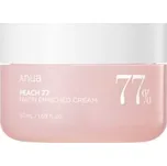Anua Peach 77% Niacin Enriched Cream Krém na pleť