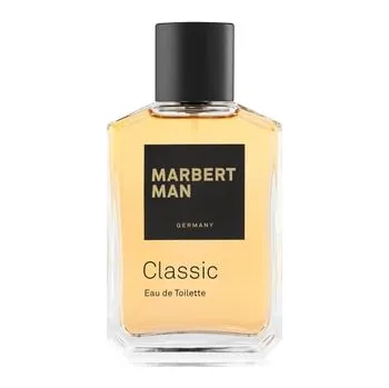 Nestandardní parfém Marbert Man Classic Toaletní voda