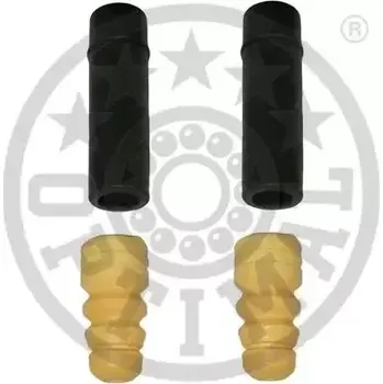 OPTIMAL Ochranná sada tlumiče pérování proti prachu OPT AK-735214