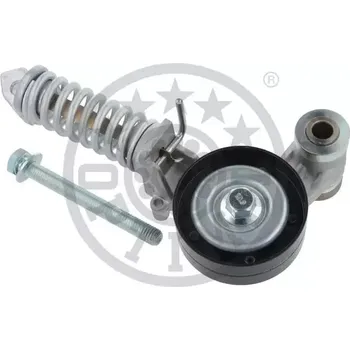 Rozvod motoru OPTIMAL Napínací rameno drážkového klínového řemenu OPT 0-N2170