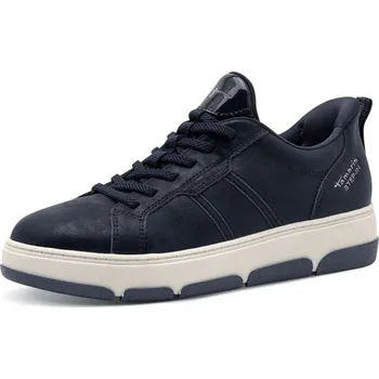 Dámské tenisky Tamaris Dámské tenisky TAMARIS 23758-45-827 modrá W5 41