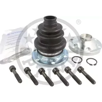 OPTIMAL Sada manžety hnacího hřídele OPT CVB-10164CR