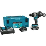MAKITA DDF492RTJ - Akumulátorový vŕtací skrutkovač