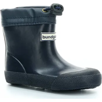 Dívčí obuv Bundgaard Cover Navy barefoot holínky Velikost boty (EU): 18, Vnitřní délka boty: 123, Vnitřní šířka boty: 55