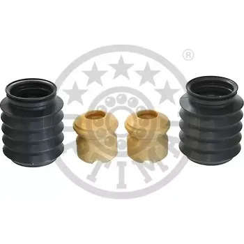 OPTIMAL Ochranná sada tlumiče pérování proti prachu OPT AK-735170