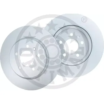 Brzdový kotouč OPTIMAL Brzdový kotouč - 315 mm OPT BS-9744C
