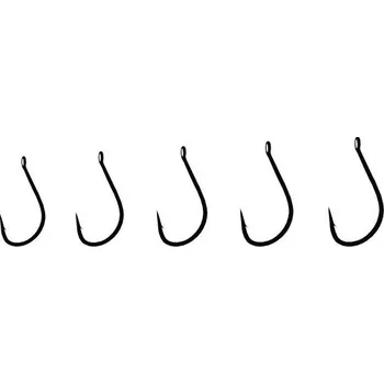 Rybářský háček 10ks - Háček Mistrall Tanago Velikost 6