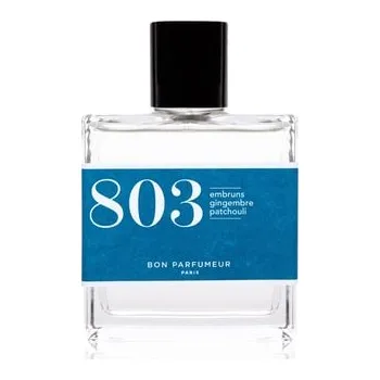 Nestandardní parfém Bon Parfumeur 803 Embruns - Gingembre - Patchouli Parfémovaná voda
