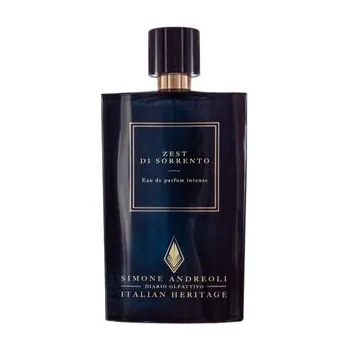 Nestandardní parfém Simone Andreoli Zest Di Sorrento Parfémovaná voda