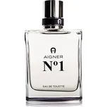 Aigner N°1 Toaletní voda
