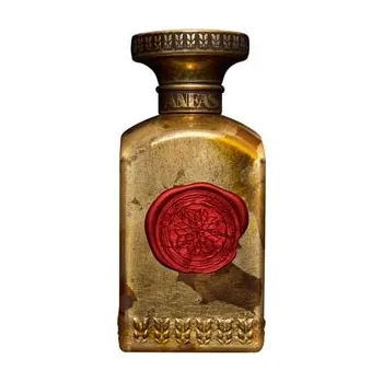 Nestandardní parfém Anfas Red Ishq Parfémovaná voda