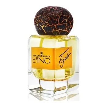 Nestandardní parfém LENGLING Figolo Parfém