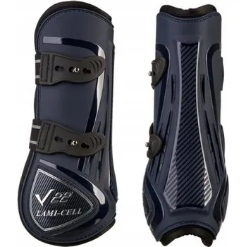 Moto bunda Skokové chrániče LAMI-CELL Carbon V22 vel. M