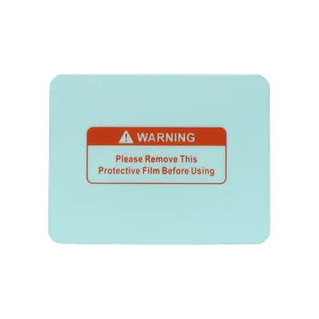 Svářečská kukla Ochranné plexisklo pro svářecí helmu ZH2