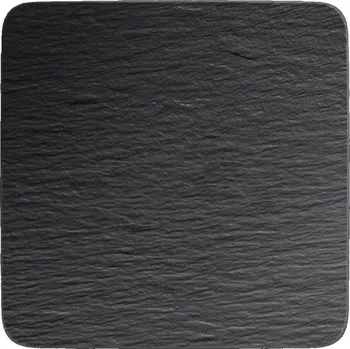 Talíř Talíř Villeroy&Boch Manufacture Rock 32,5 cm