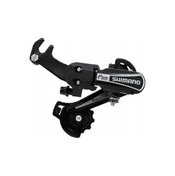 přehazovačka Přehazovačka zadní Shimano RD-TY21B SS - krátké vodítko, 7 rychlostí