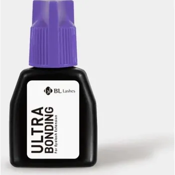 Lepidlo na řasy Lepidlo na řasy ULTRA rychleschnoucí 10 ml BLINK LASH