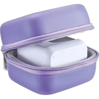 Razítko COLOP e-mark ochranné pouzdro GO fialové (pro GO)