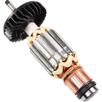 Příslušenství k brusce Rotor pro úhlovou brusku GA7030R GA7030S GA9030 GA9030R 517828-4 Makita