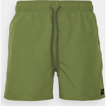 Pánské kraťasy Pánské plážové šortky Ripcurl zelené L