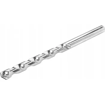 Vrták BETONU VRTÁK WIDIA 3X60 MM.