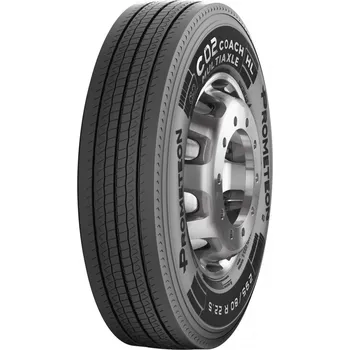 295/80 R22,5 156/150M TL M+S PROMETEON C02 COACH MULTIAXLE