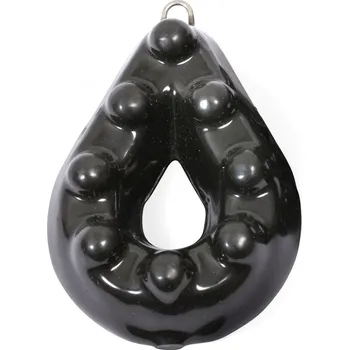 Black Cat Zátěž Cat Bomb 250 g černá