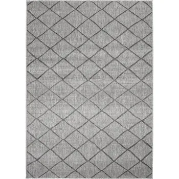 Koberec Koberec s plochou vazbou 120 x 170 cm