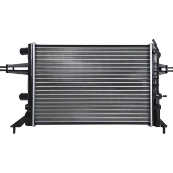 Chladič motoru Chladič, chlazení motoru KAMOKA 7705279