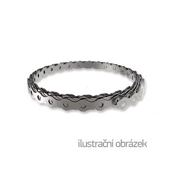 Lepicí páska Montážní páska 12x10000x1,0