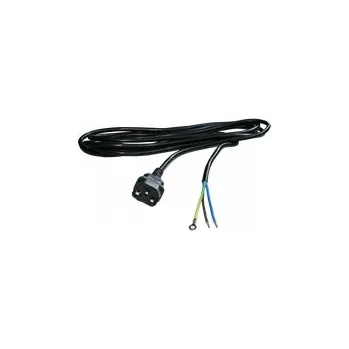 Napájecí kabel Napájecí kabel GT Kabel C13 IEC ø 3x1,5mm 4 m