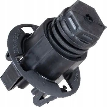 Kapota Doraz Kapoty Motoru pro BMW MINI 51767183752