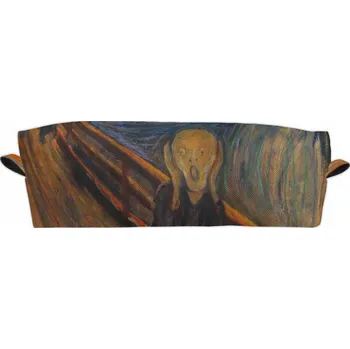 Penál Pouzdro na tužky tuba Szyjemy Sztukę