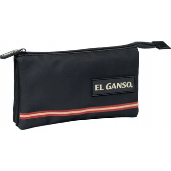 Penál Penál El Ganso