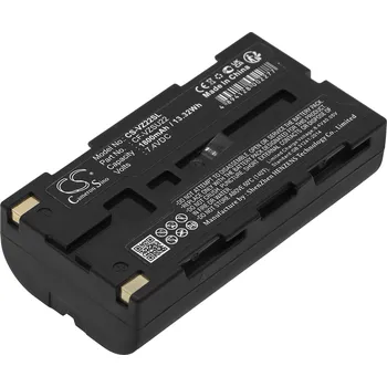 Příslušenství pro notebook Baterie Cameron Sino CS-VZ22SL za CF-VZSU22 - neoriginální