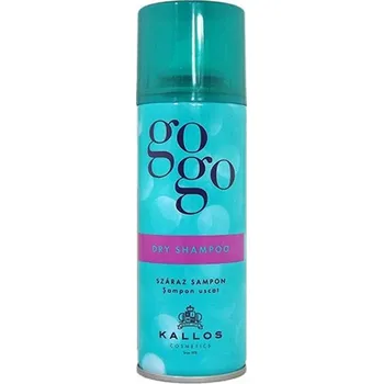 Šampon Šampon Kallos 200 ml pro extra objem