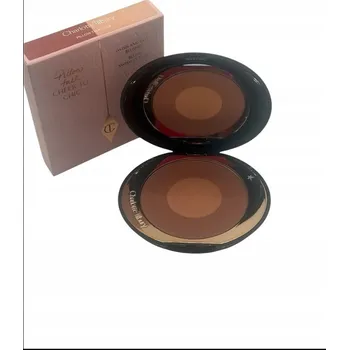 Tvářenka Charlotte Tilbury Tvářenka - Odstín Pillow Talk Deep