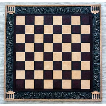 Šachy Šachovnice Římané + doprava zdarma