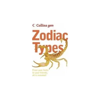 Učebnice Zodiac Types