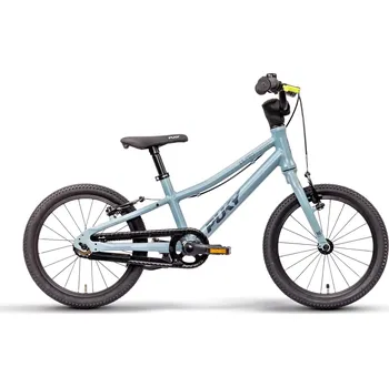 Dětské kolo PUKY - dětské kolo LS-PRO 16" modrá