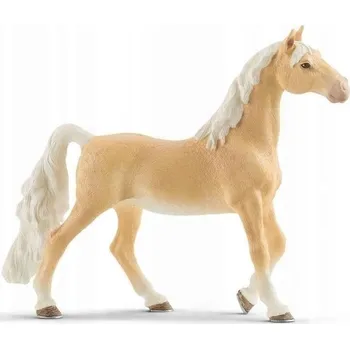 Figurka Schleich 13912 kobyla jezdeckého plemene Saddlebred