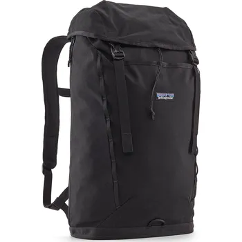 Městský batoh Patagonia Fieldsmith Lid Pack - black