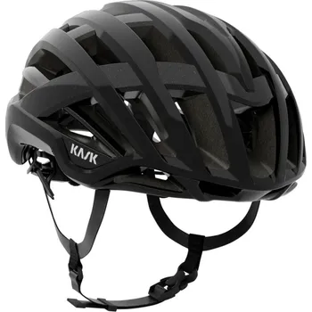 Sport KASK Cyklistická přilba - VALEGRO WG11 - černá (59–62 cm)