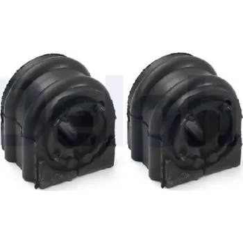 Zavěšení kol Ložiskové pouzdro, stabilizátor DELPHI TD1819W