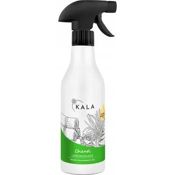 Osvěžovač vzduchu Osvěžovač vzduchu s olejem Kala CHANTI tráva 0,5 l