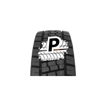 APOLLO ENDURACE RD (17.5) 245/70 R17.50 136/134M ZADNÍ NÁPRAVA M+S 3PMSF