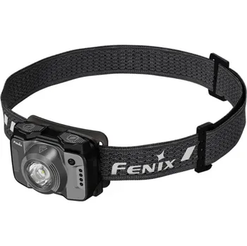 Čelovka čelovka Fenix HL12R V2.0 nabíjecí černá