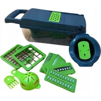 Kráječ zeleniny KRÁJEČ A STRUHADLO NA ZELENINY A OVOCE MULTIFUNKČNÍ