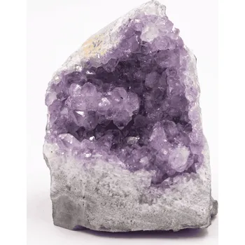 Přírodní kámen Milujeme Kameny Ametyst - drúza A1230 543756