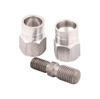 Zahradní technika Makita sada adaptérů ke strunové hlavě 381224241 STOP